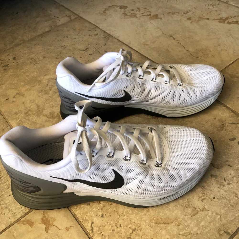 Nike Lunarglide 6